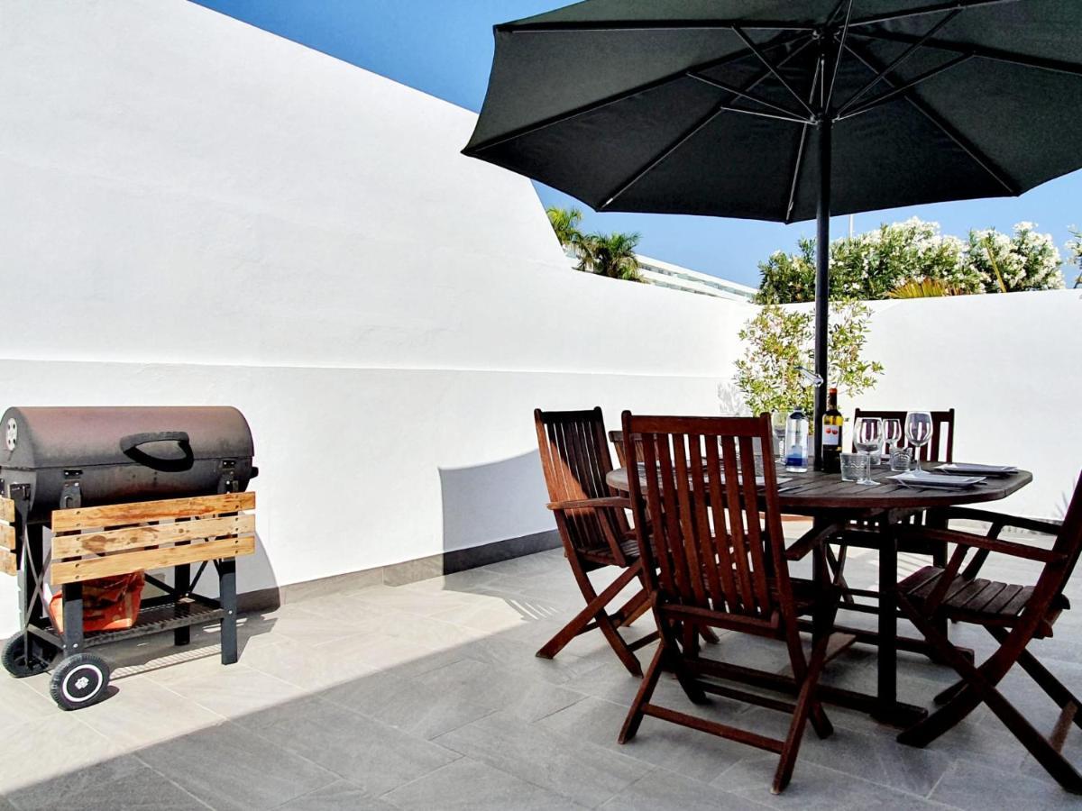 Villa Casa Aries Costa Adeje  Esterno foto