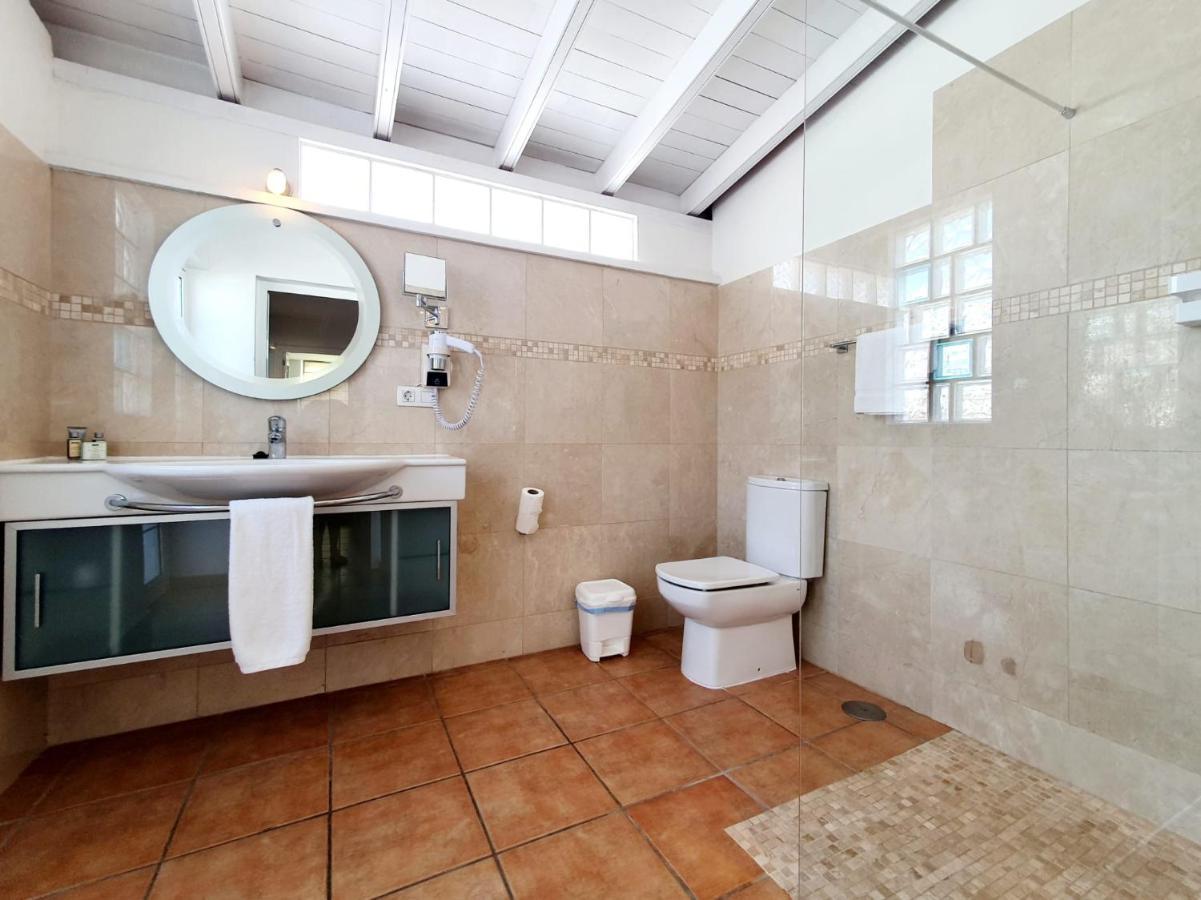 Villa Casa Aries Costa Adeje  Esterno foto