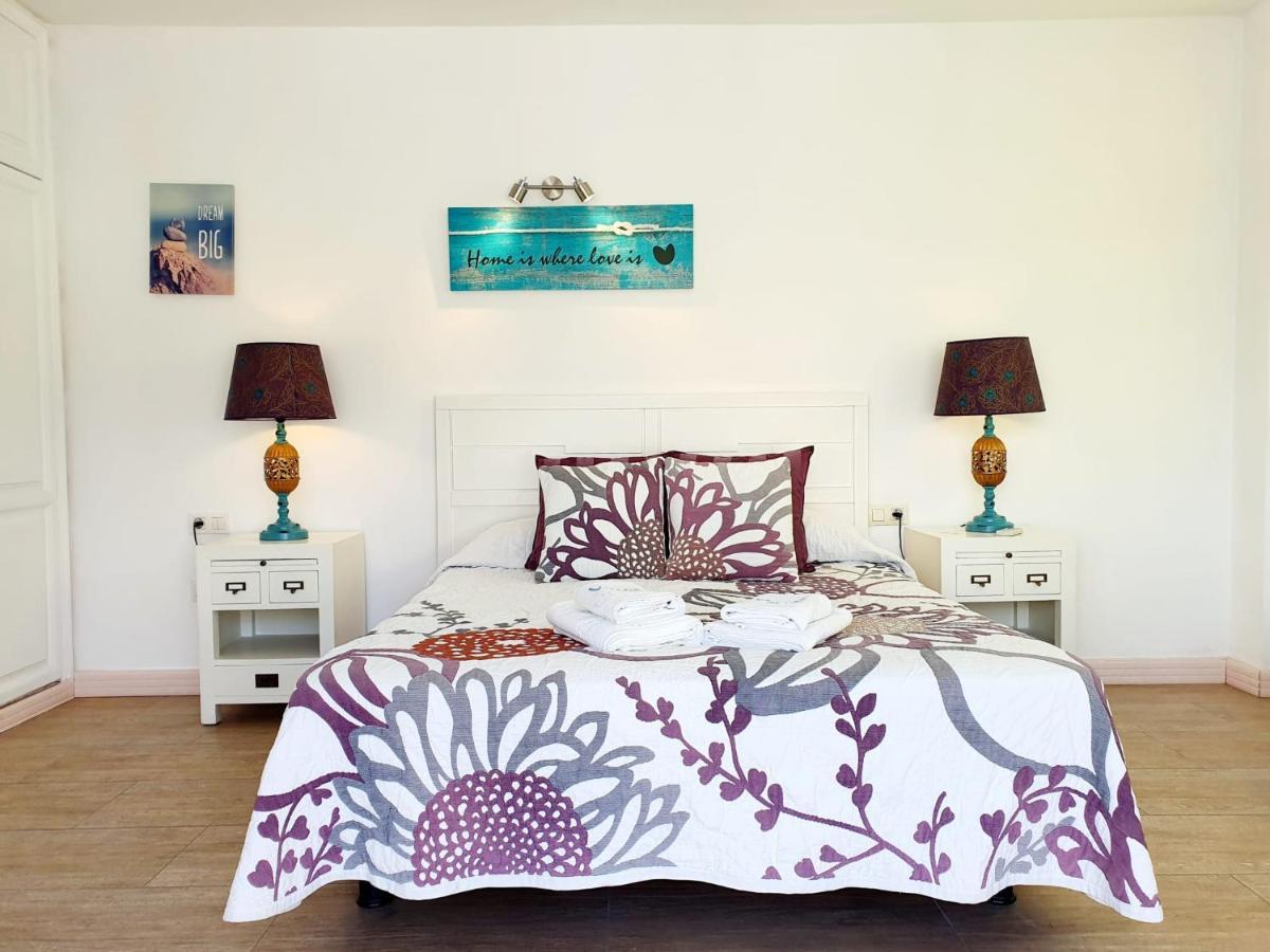 Villa Casa Aries Costa Adeje  Esterno foto