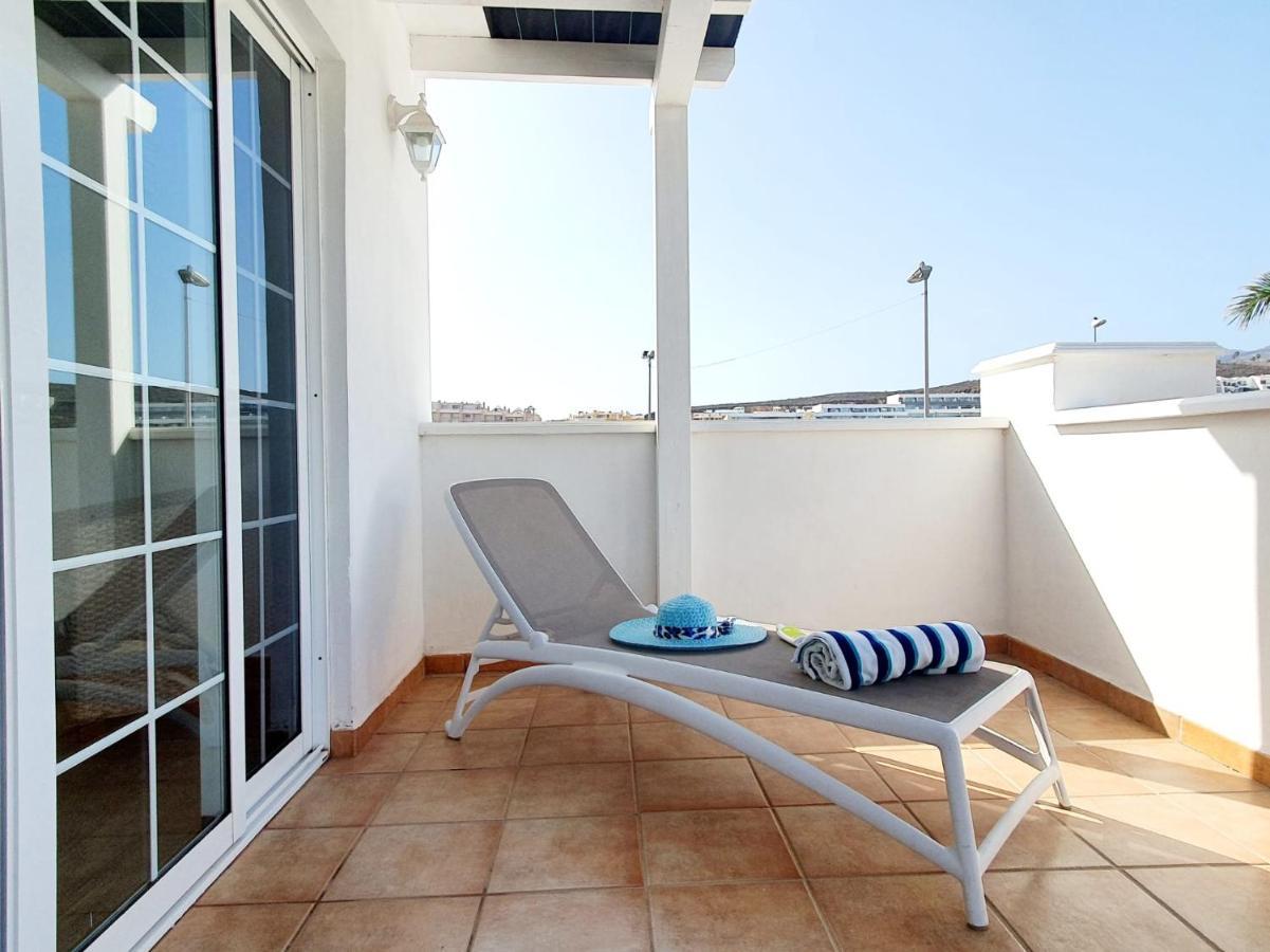 Villa Casa Aries Costa Adeje  Esterno foto