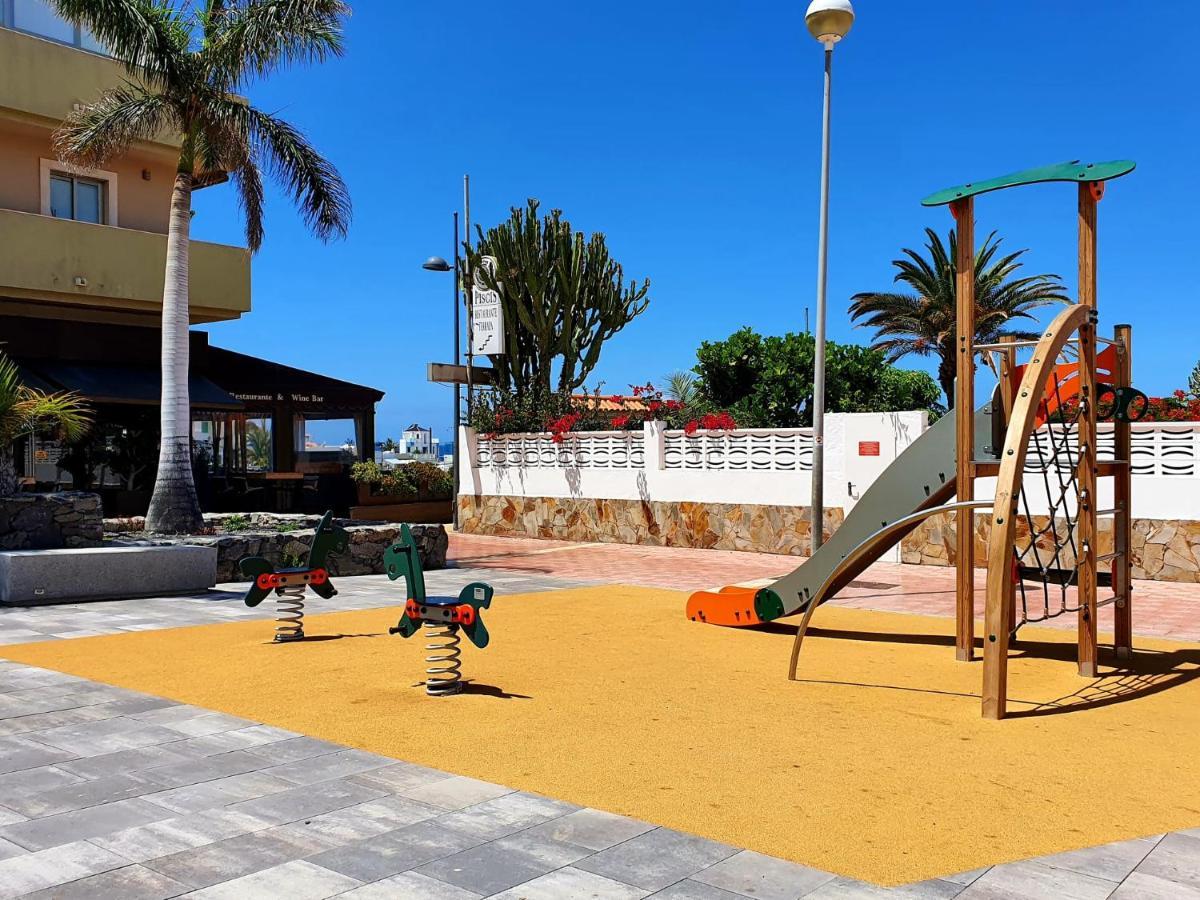 Villa Casa Aries Costa Adeje  Esterno foto