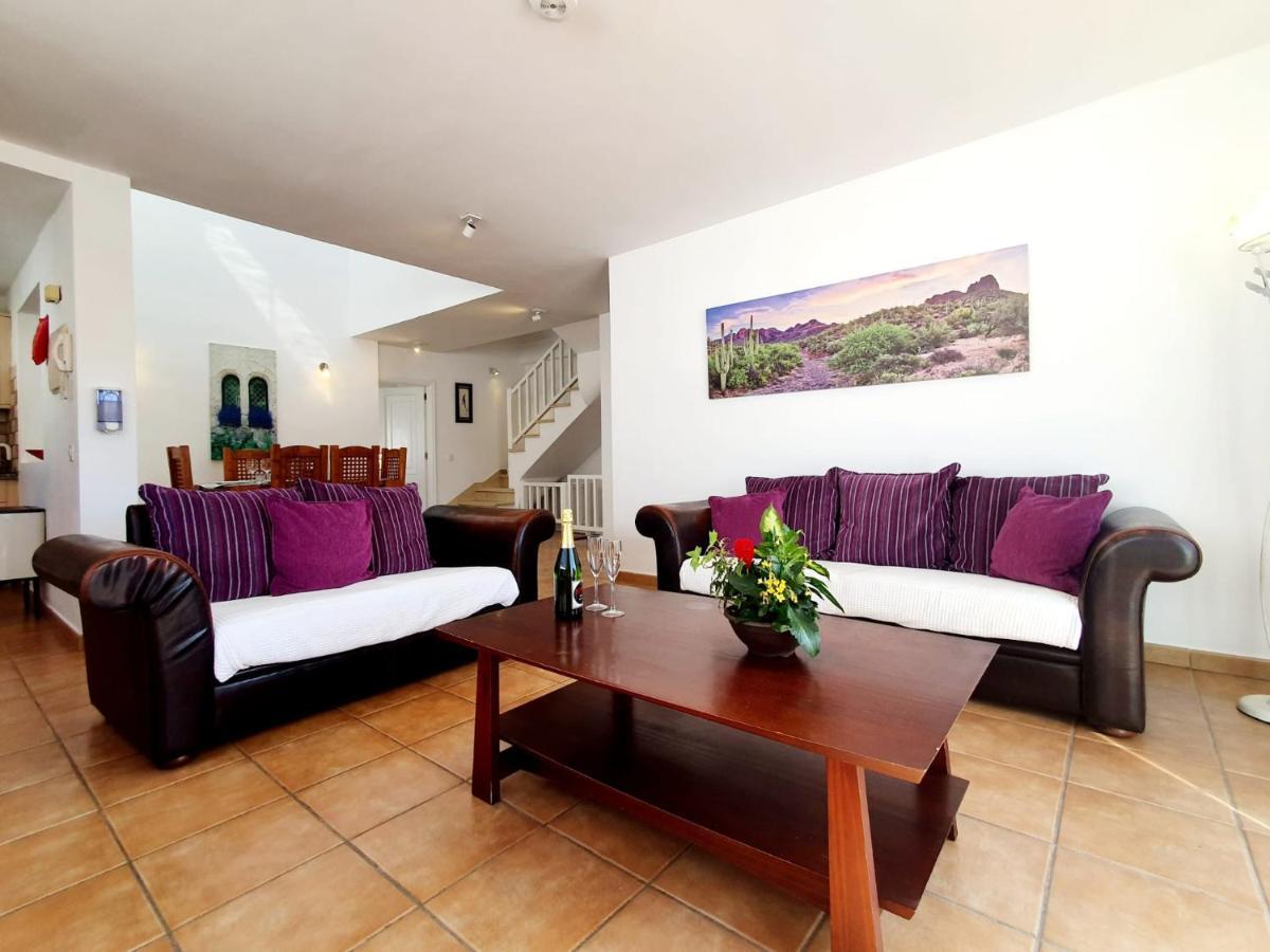 Villa Casa Aries Costa Adeje  Esterno foto