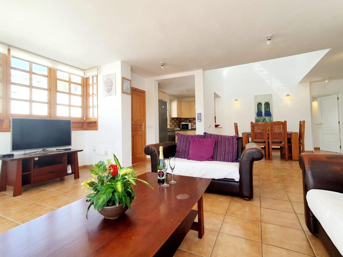 Villa Casa Aries Costa Adeje  Esterno foto
