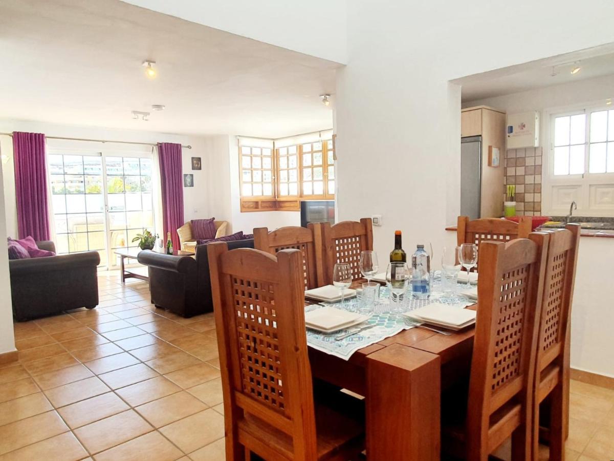 Villa Casa Aries Costa Adeje  Esterno foto