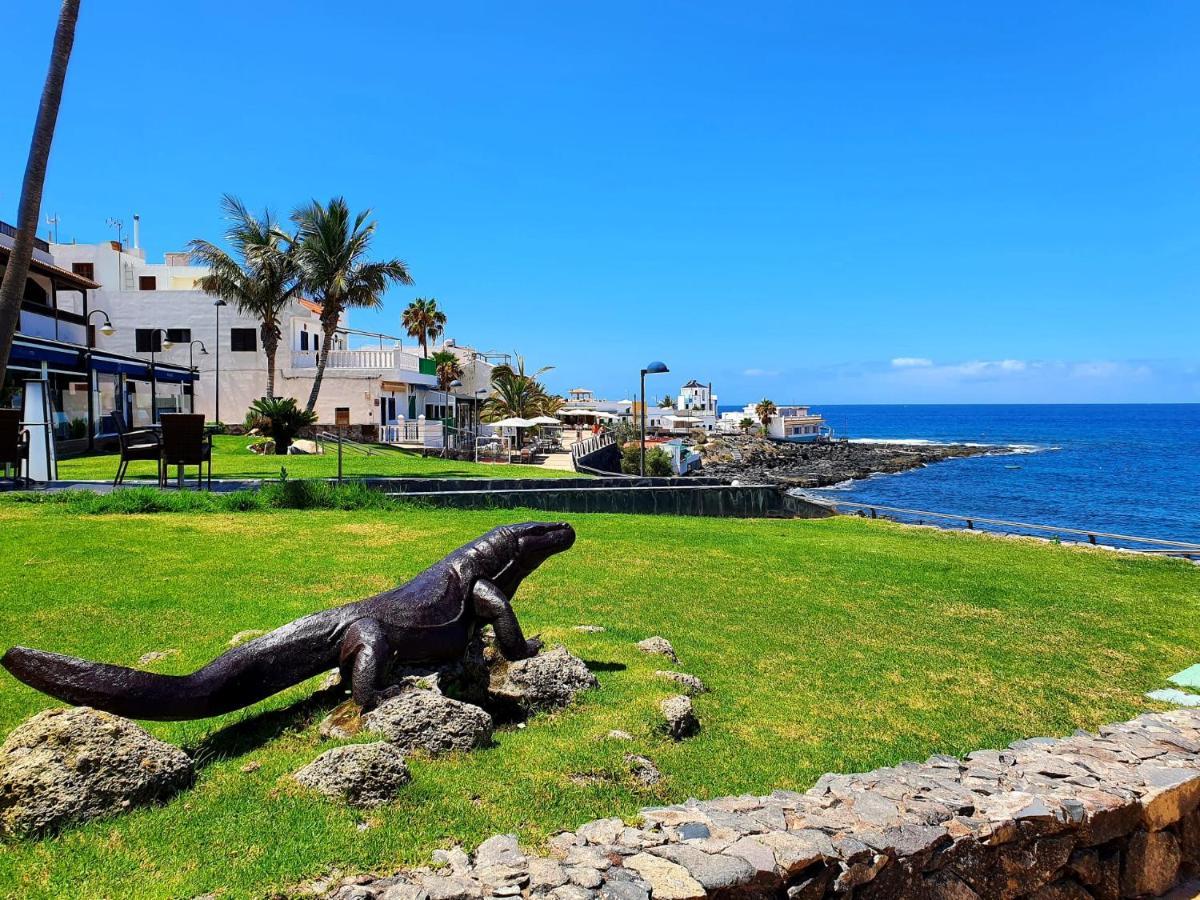 Villa Casa Aries Costa Adeje  Esterno foto
