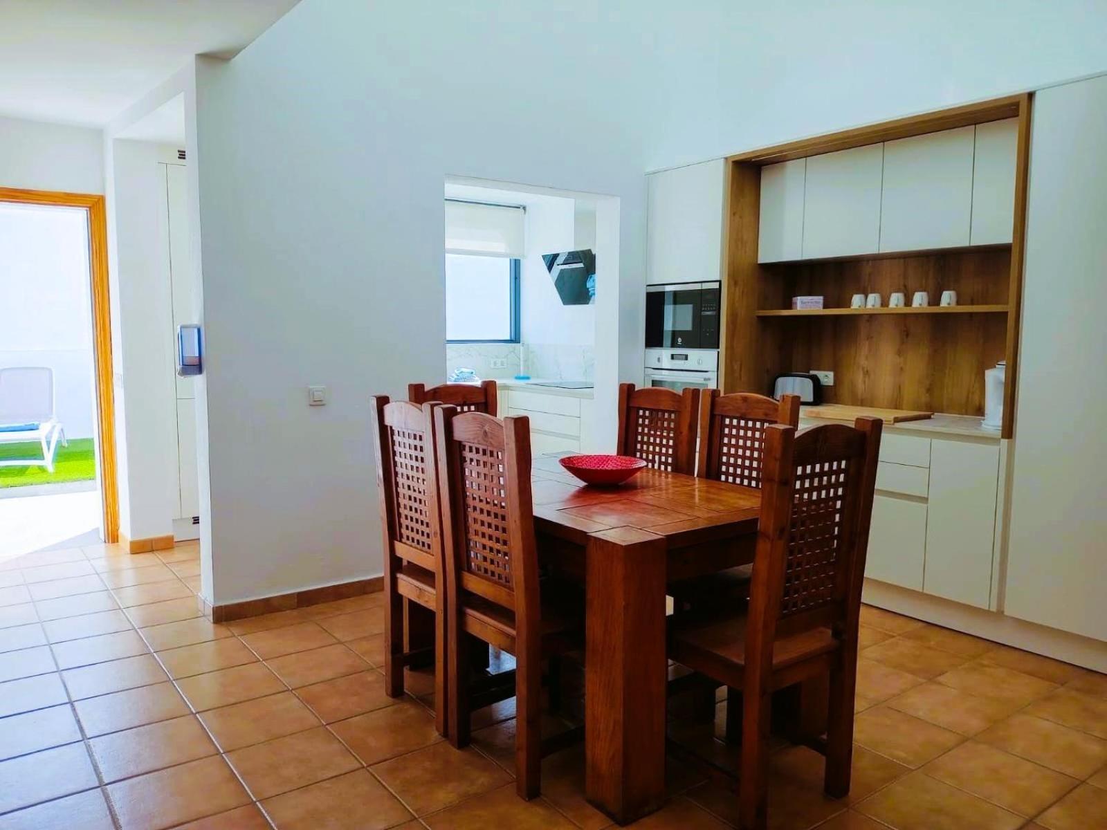 Villa Casa Aries Costa Adeje  Esterno foto
